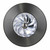 Turbochargers Direct New Turbocharger Cartridge CHRA CHR-100930-TDN