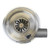 Turbochargers Direct New Turbocharger Cartridge CHRA CHR-101624-TDN