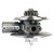 Turbochargers Direct New Turbocharger Cartridge CHRA CHR-101625-TDN