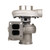 Turbochargers Direct New Turbocharger TUR-101182-TDN
