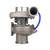 Turbochargers Direct New Turbocharger TUR-101182-TDN