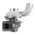 Turbochargers Direct New B2UV-63 Turbocharger TUR-101301-TNS