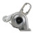 Turbochargers Direct New B2UV-63 Turbocharger TUR-101301-TNS