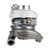 Turbochargers Direct New Turbocharger TUR-103417-TDN