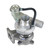 Turbochargers Direct New Turbocharger TUR-103610-TDN