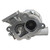 Turbochargers Direct New Turbocharger TUR-103610-TDN