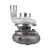 Turbochargers Direct New Turbocharger TUR-105805-TDN