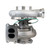 Turbochargers Direct New Turbocharger TUR-105907-TDN