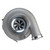 Turbochargers Direct New Turbocharger TUR-105907-TDN