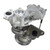Turbochargers Direct New RHS4 Turbocharger TUR-106830-TDN
