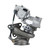 Turbochargers Direct New RHS4 Turbocharger TUR-106830-TDN