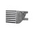 New Genuine Garrett Intercooler INT-100007-GTN