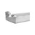 New Genuine Garrett Intercooler INT-100009-GTN