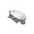 New Genuine Garrett Intercooler INT-100012-GTN