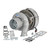Remanufactured Genuine Holset HE300VG Turbocharger 3796679HX TUR-104886-HRS