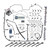 New Genuine Alliant Power Fuel Contamination Kit AP57016 CTK-100004-APU