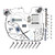 New Genuine Alliant Power Fuel Contamination Kit AP57018 CTK-100006-APU