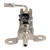 New Genuine Alliant Power Fuel Contamination Kit AP57031 CTK-100020-APU