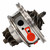 Turbochargers Direct New B03G Turbocharger Cartridge CHRA CHR-100441-TDN