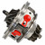 Turbochargers Direct New B03G Turbocharger Cartridge CHRA CHR-100441-TDN