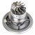 Turbochargers Direct New HY35 Turbocharger Cartridge CHRA CHR-100953-TDN