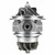 Turbochargers Direct New TD04HL Turbocharger Cartridge CHRA CHR-101214-TDN