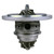 Turbochargers Direct New RHF4 Turbocharger Cartridge CHRA CHR-101766-TDN