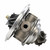 Turbochargers Direct New RHF5 Turbocharger Cartridge CHRA CHR-102312-TDN