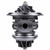 Turbochargers Direct New T250-04 Turbocharger Cartridge CHRA CHR-103199-TDN