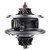 Turbochargers Direct New GT1749V Turbocharger Cartridge CHRA CHR-103213-TDN