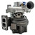 New Genuine OEM Garrett GT35 Turbocharger For Caterpillar CAT & Perkins 709942-5009S TUR-100136-GTN