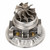 Turbochargers Direct New T350-04 Turbocharger Cartridge CHRA CHR-103300-TDN