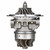 Turbochargers Direct New T04B32 Turbocharger Cartridge CHRA CHR-103302-TDN