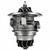 Turbochargers Direct New HX30W Turbocharger Cartridge CHRA CHR-103346-TDN