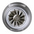 Turbochargers Direct New HX30W Turbocharger Cartridge CHRA CHR-103346-TDN