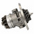 Turbochargers Direct New HX40 Turbocharger Cartridge CHRA CHR-103357-TDN