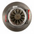 Turbochargers Direct New HX35 Turbocharger Cartridge CHRA CHR-103368-TDN