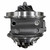 Turbochargers Direct New HY55V Turbocharger Cartridge CHRA CHR-103399-TDN
