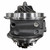 Turbochargers Direct New HY55V Turbocharger Cartridge CHRA CHR-103399-TDN