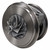 Turbochargers Direct New HY55V Turbocharger Cartridge CHRA CHR-103399-TDN