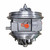 Turbochargers Direct New HE531V Turbocharger Cartridge CHRA CHR-103400-TDN