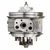 Turbochargers Direct New HE531VE Turbocharger Cartridge CHRA CHR-103403-TDN