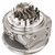 Turbochargers Direct New HE531VE Turbocharger Cartridge CHRA CHR-103403-TDN