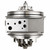 Turbochargers Direct New HE531VE Turbocharger Cartridge CHRA CHR-103404-TDN