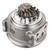 Turbochargers Direct New HE531VE Turbocharger Cartridge CHRA CHR-103404-TDN