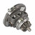 Turbochargers Direct New K03 Turbocharger Cartridge CHRA CHR-103457-TDN