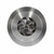 Turbochargers Direct New K03 Turbocharger Cartridge CHRA CHR-103457-TDN