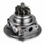 Turbochargers Direct New K03 Turbocharger Cartridge CHRA CHR-103483-TDN
