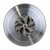 Turbochargers Direct New K03 Turbocharger Cartridge CHRA CHR-103483-TDN