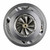 Turbochargers Direct New K03 Turbocharger Cartridge CHRA CHR-103483-TDN